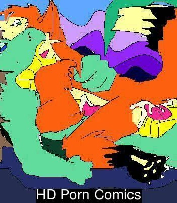 Sonic Yaoi 226