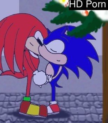 Sonic Yaoi 227