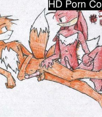 Sonic Yaoi 229