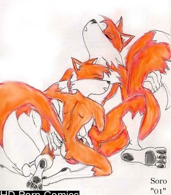 Sonic Yaoi 231