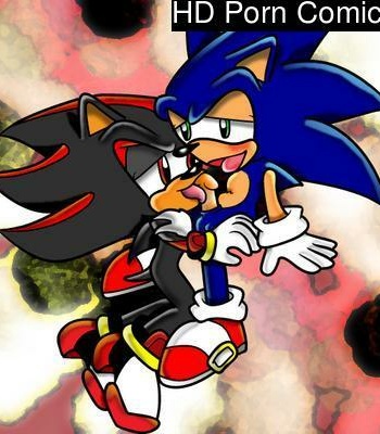 Sonic Yaoi 241