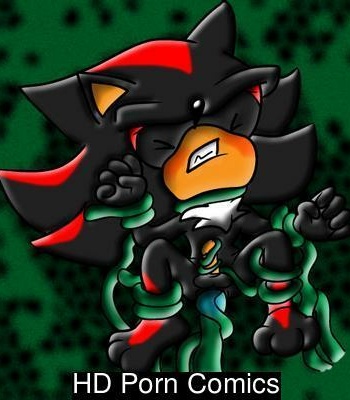 Sonic Yaoi 242