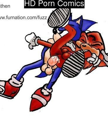 Sonic Yaoi 245