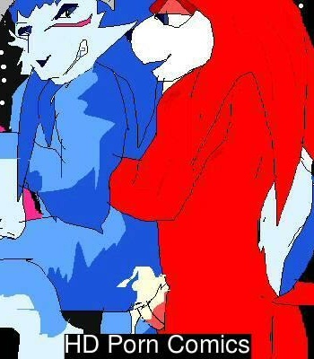 Sonic Yaoi 248