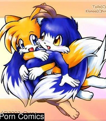 Sonic Yaoi 249