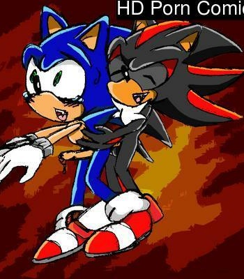 Sonic Yaoi 254