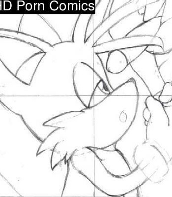 Sonic Yaoi 293