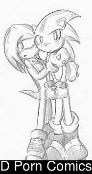 Sonic Yaoi 294