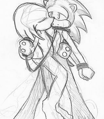 Sonic Yaoi 295