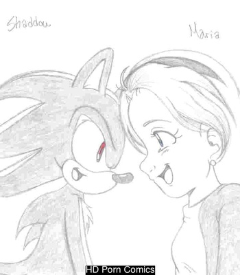 Sonic Yaoi 296