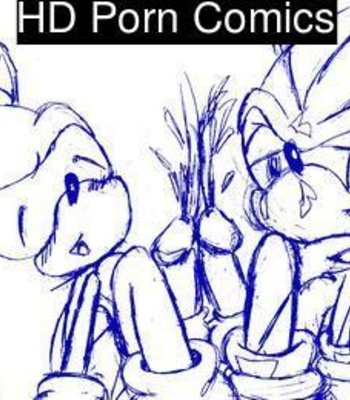 Sonic Yaoi 298