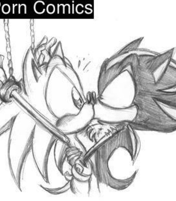 Sonic Yaoi 299