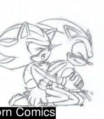 Sonic Yaoi 304