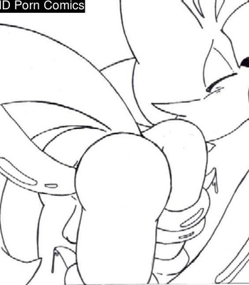 Sonic Yaoi 326