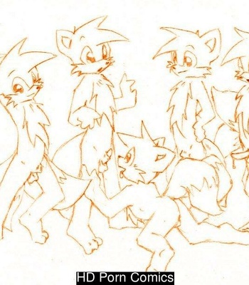 Sonic Yaoi 328