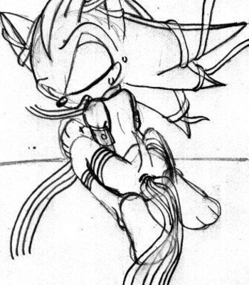 Sonic Yaoi 329