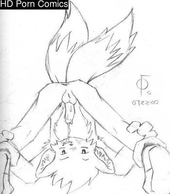 Sonic Yaoi 330