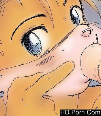 Sonic Yaoi 333