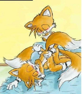 Sonic Yaoi 334