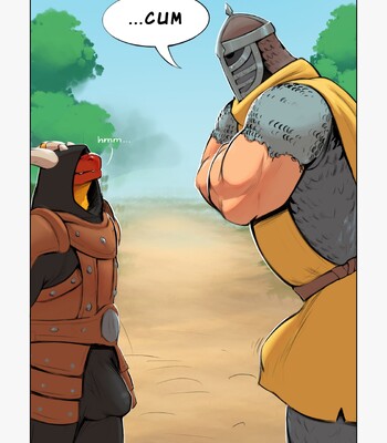 The Guard By Razzper 002