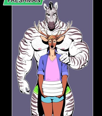 The big fresh man and false spring 001