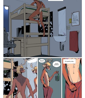 The big fresh man and false spring 005