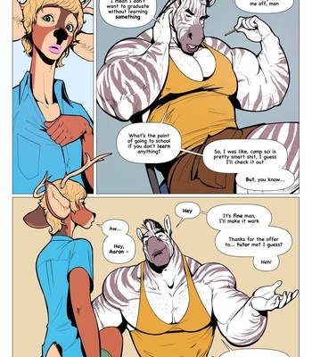 The big fresh man and false spring 020