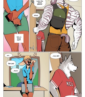 The big fresh man and false spring 022