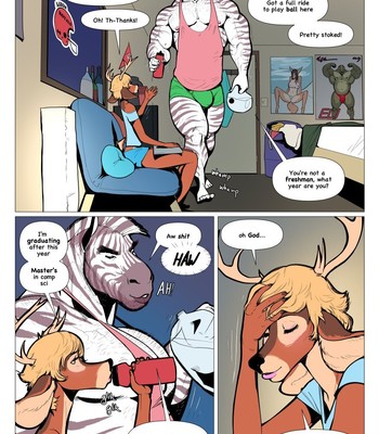 The big fresh man and false spring 027