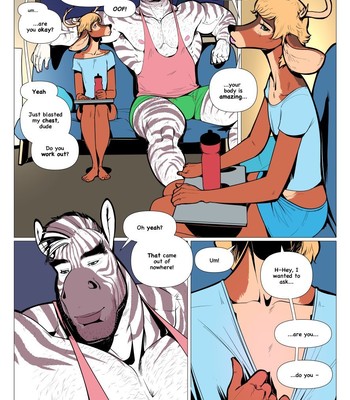 The big fresh man and false spring 028