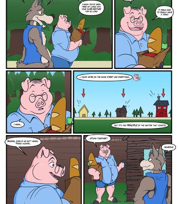 Big Bad Cravings (Ongoing) 012