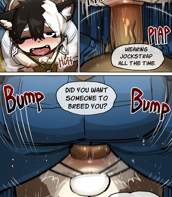 sex in the bathroom and in the square! 139