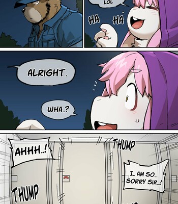 sex in the bathroom and in the square! 149