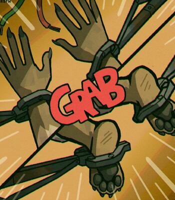 Filling him up Fallout Style 002