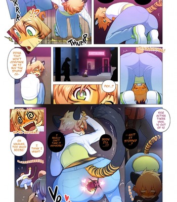 Boystown special edition 145