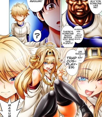 An Eternally Lowest-Ranked Baseball Club Fully Supported By Crossdressing!? 004