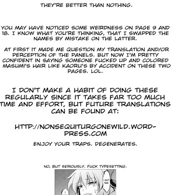 An Eternally Lowest-Ranked Baseball Club Fully Supported By Crossdressing!? 050