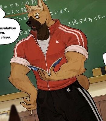 [18plusplus] Health and Physical Education