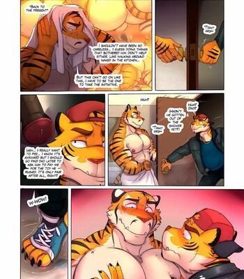 [Zourik] Impure Thoughts (Ongoing) 027
