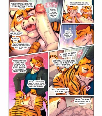 [Zourik] Impure Thoughts (Ongoing) 031