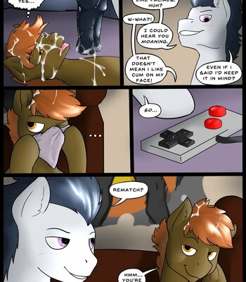 Dark Candle | Game Over 009