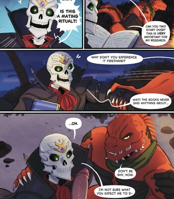 The Red Prince & Fane 002