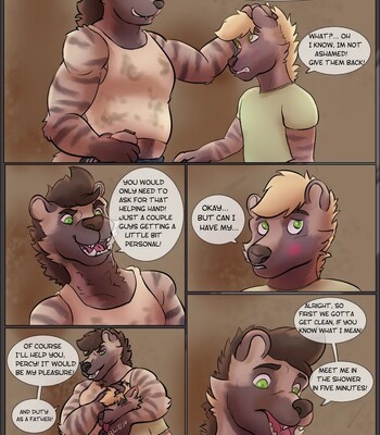 Family Tensions 009