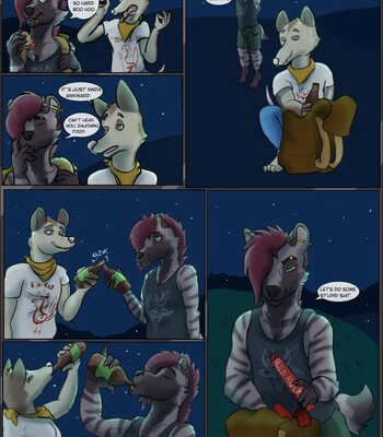 Family Tensions 022