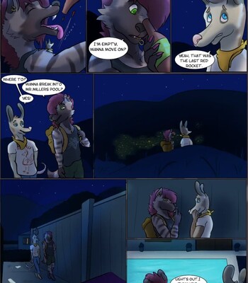 Family Tensions 036
