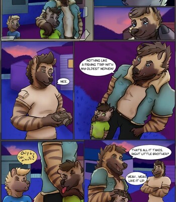 Family Tensions 047