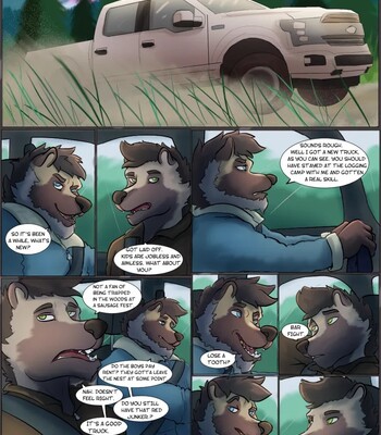 Family Tensions 070