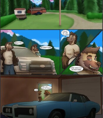 Family Tensions 071