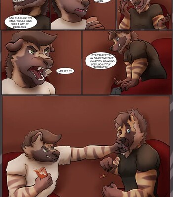 Family Tensions 079