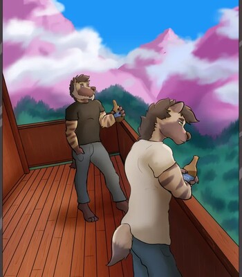 Family Tensions 083
